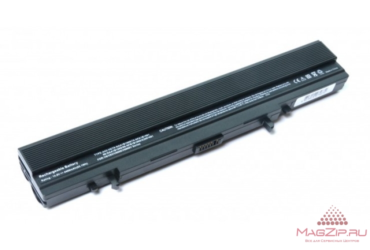 Аккумулятор Asus A42-V6 V6J, V6VA, VX1 14.8V 4400mAh черный OEM