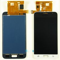 ������� ��� Samsung  SM-J120F Galaxy J1 (2016) + �������� (�����), TFT-LCD