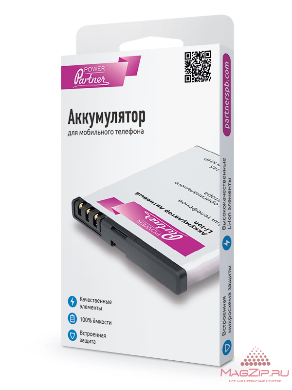 ����������� FLY IQ246 (BL4237) Partner