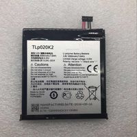 ����������� Alcatel OT-6039Y Idol 3 (4.7') (TLp020K2) (���.����), ����