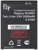 ����������� FLY FS452 Nimbus 2 (BL9003) (���.����), ����