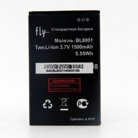 ����������� FLY IQ436 Era Nano 3/IQ436i Era Nano 9/IQ4490 Era Nano 4 (BL8001), (� �������), ����
