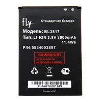 ����������� FLY IQ4417 ERA Energy 3 (BL3817) (���.����), ����