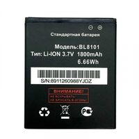 ����������� FLY IQ455 Ego Art 2 (BL8101) (���.����), ����