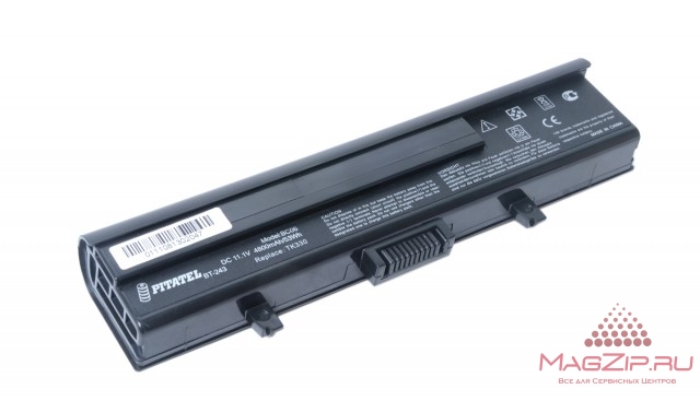 Аккумулятор Dell TK330 XPS M1530
