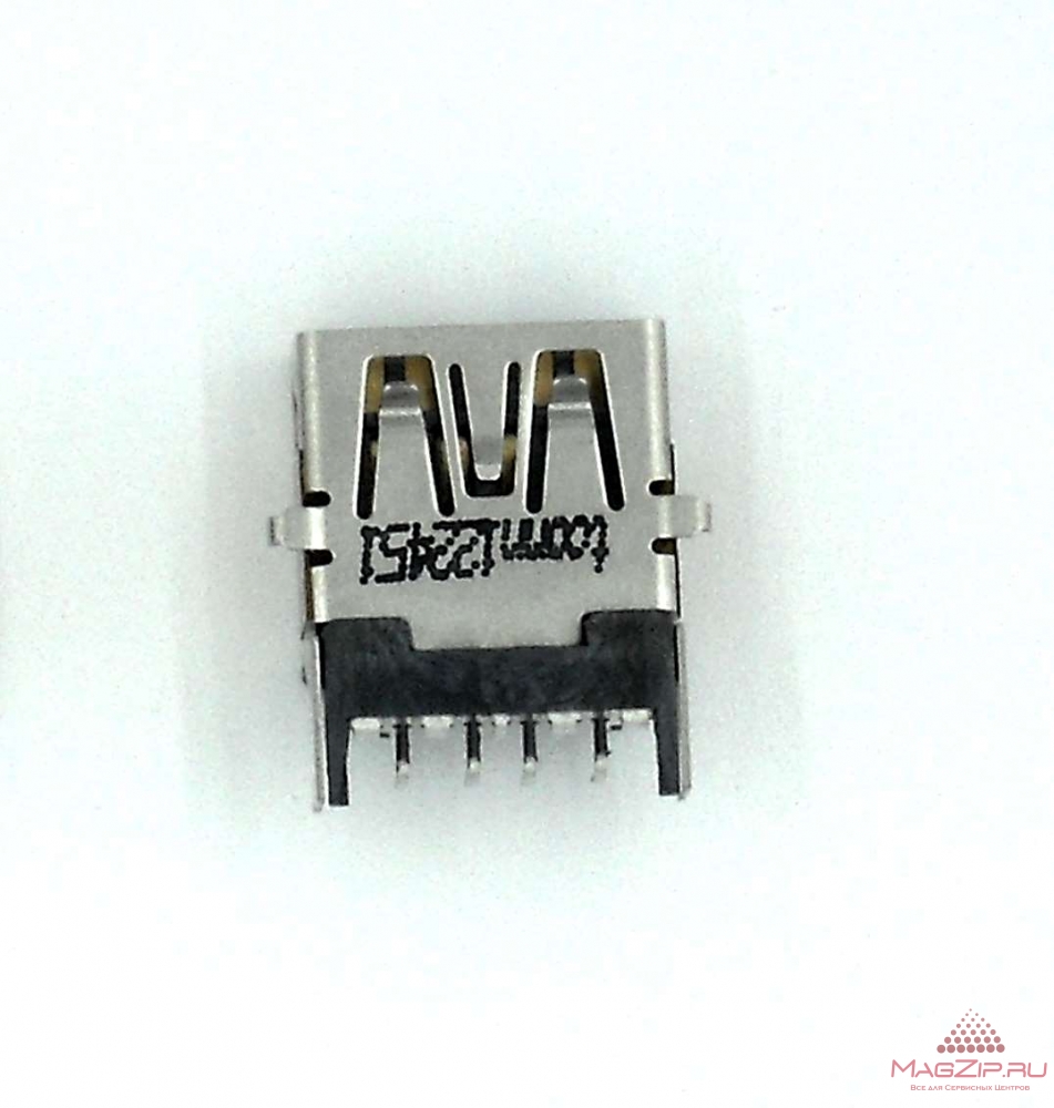 Разъем USB-N78