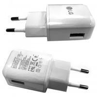 ���� ������� USB 1800mAh + ������� ������� (MCS-H05ED) LG, �����
