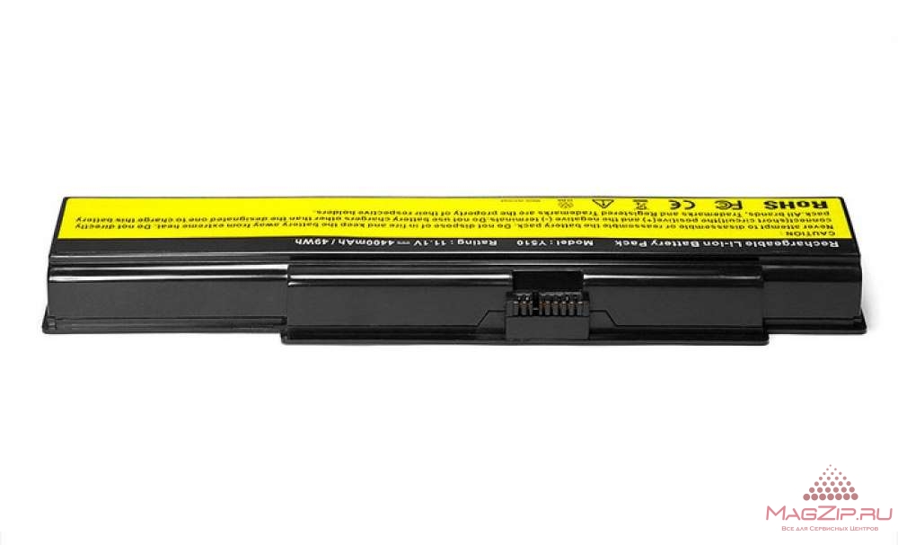 Аккумулятор Lenovo 45J7706 IdeaPad V550 Y500 Y510 Y510a Y530a Y710 Y730a G230 E23 4400mAh OEM