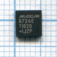 ��� MAX8724E