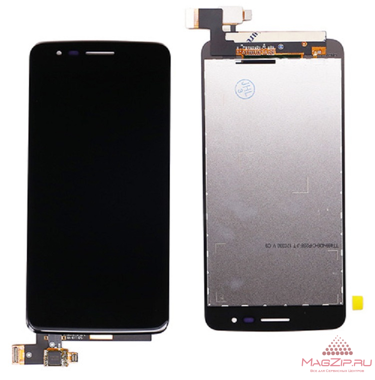 ������� ��� LG K8 (2017) (X240) + �������� (������)