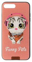 ������ �������� REMAX Petit Series�case for iPhone 7 �������