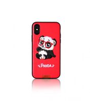 ������ �������� REMAX Petit Series�case for iPhone X �������