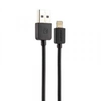 USB ������ Remax Light ��� iPhone 5/5C/5S/6/6 Plus/6S/6S Plus 2� (lightning) (������)