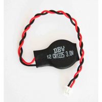 ��������� CR1225 �� ������ (BIOS)
