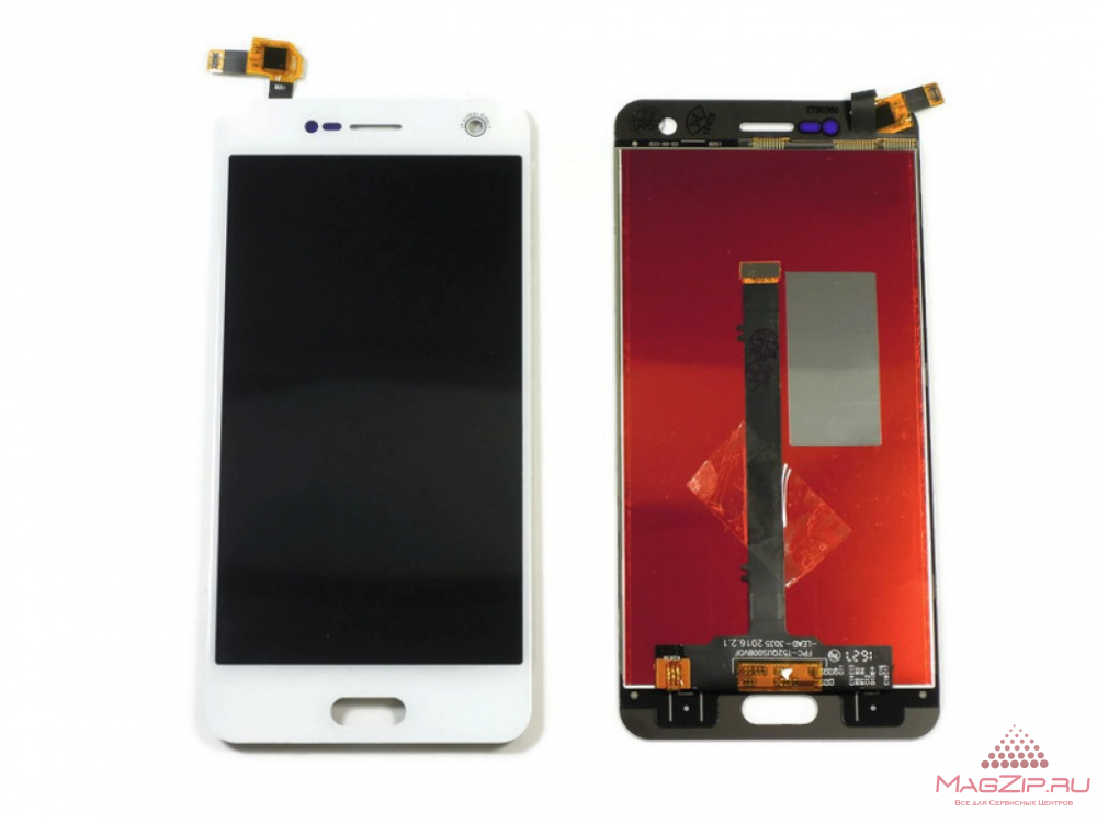 ������� ��� ZTE Blade V8 + �������� (�����)