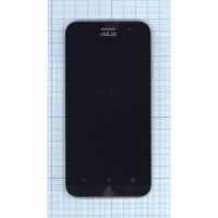 ������ (������� + ��������) Asus ZenFone Go (ZB500KL) ������ � ������