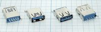 Разъем для ноутбука USB 3.0 №39