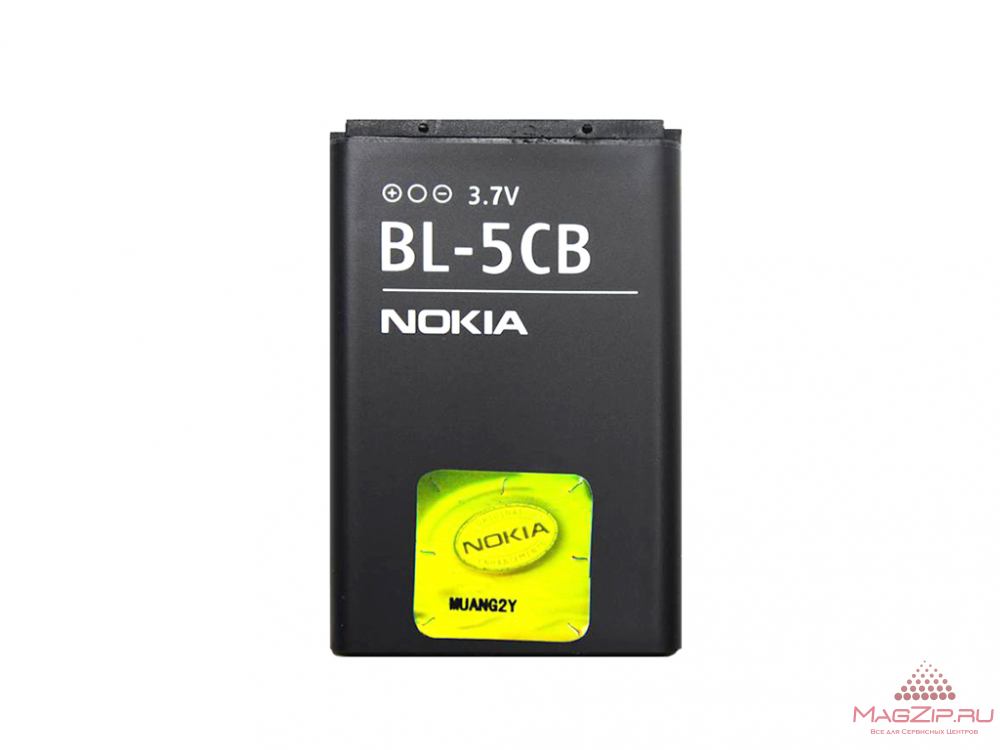 �������������� ������� BL-5CB ��� Nokia 1280/1616/100/101/105 2017