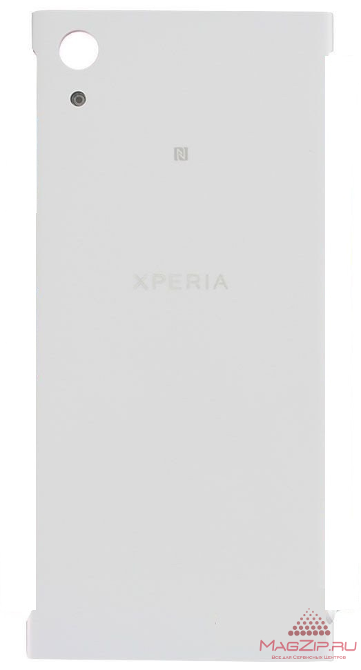 Задняя крышка для Sony Xperia XA1 (G3121/3112) (белый), ориг