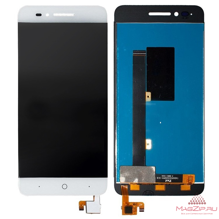 ������� ��� ZTE Blade A610/A610c (5') + �������� (�����)