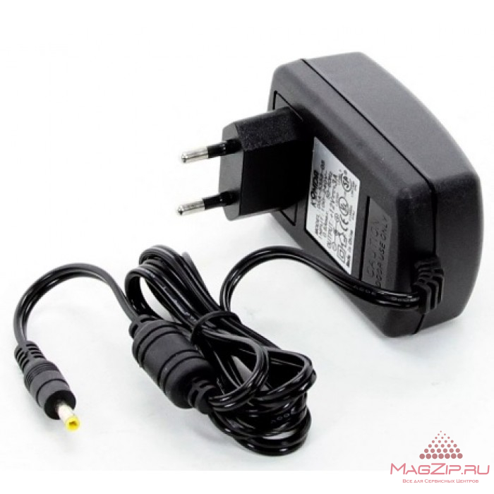 ���� ������� 5V / 3A � �������� 4.0x1.7