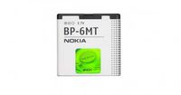 ����������� Nokia BP-6MT 6720/E51/N81/N81 8GB/N82 Orig