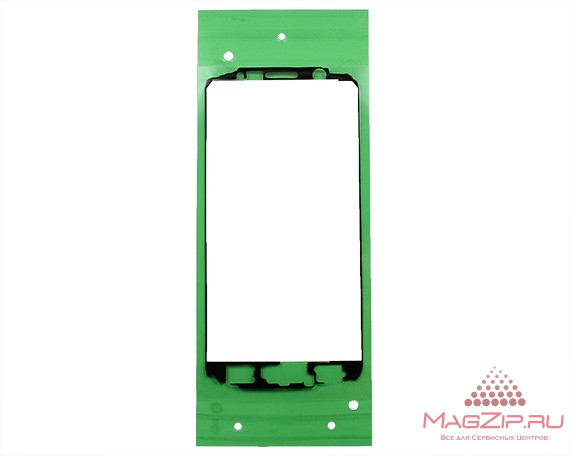 Проклейка дисплейного модуля для Samsung Galaxy G920F