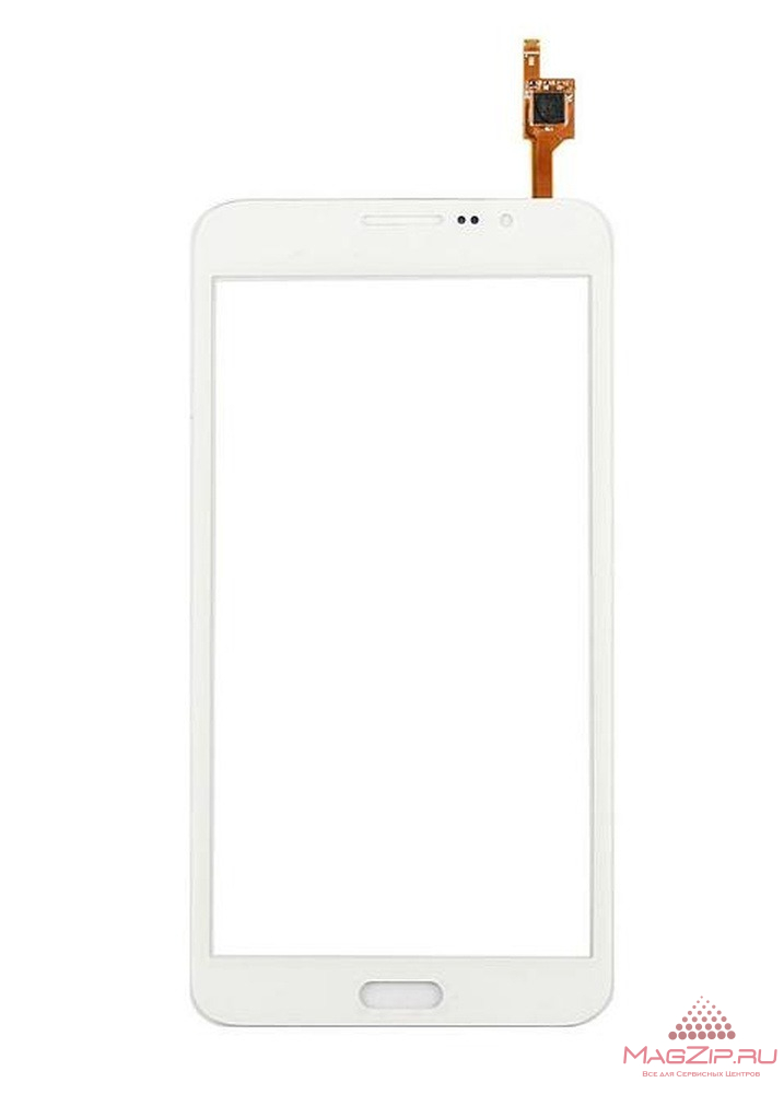 Тачскрин для Samsung G750F GALAXY Mega 2 (белый) ориг