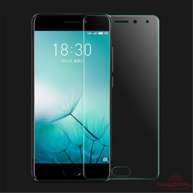 Защитное стекло для Meizu Pro 7