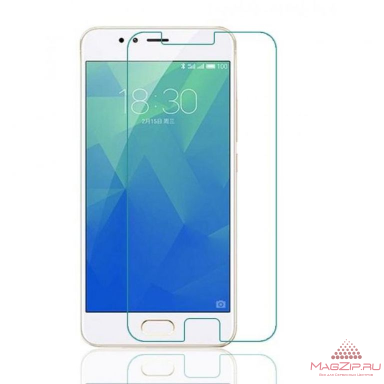 Защитное стекло для Meizu M5 Note