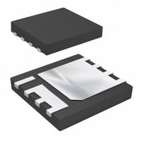 ���������� MOSFET IRFHM8329TRPBF, N��� 30� 25� 4.9��� PQFN3.3x3.3