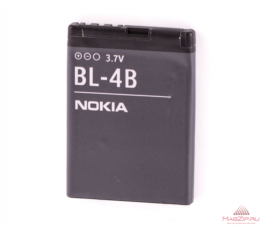 Аккумулятор для Nokia BL-4B