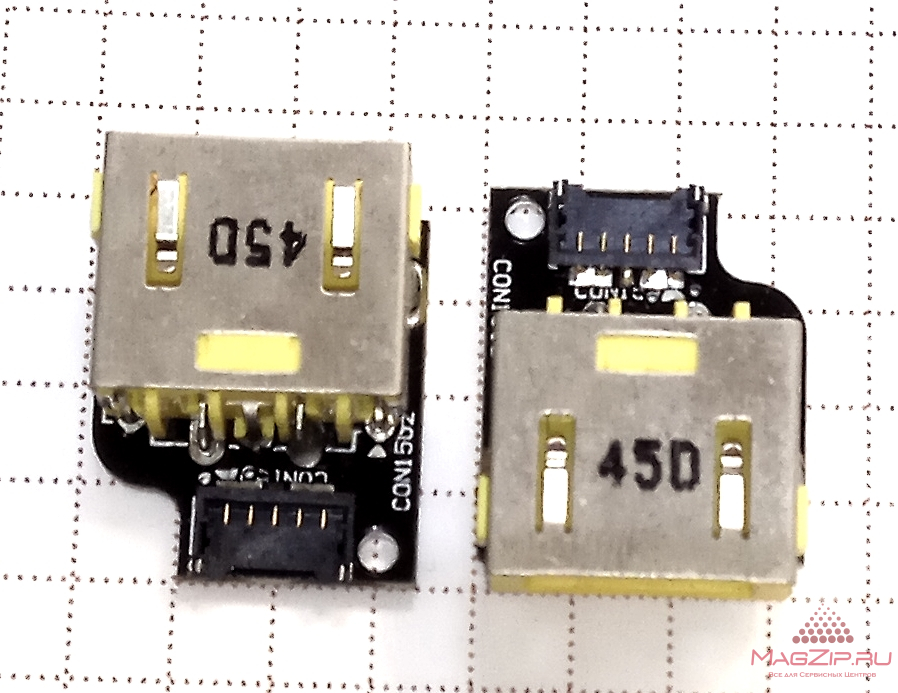 Плата DC Board For IdeaPad Yoga 11 11S 13