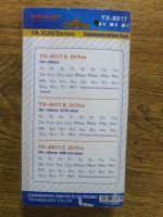����� �������� YAXUN YX-8017C (29 � 1)