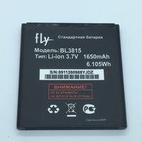 ����������� Fly IQ4407 Era Nano 7 (BL3815) (HC)