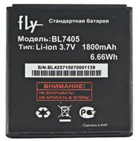 ����������� Fly IQ449 Pronto (BL7405) (HC)