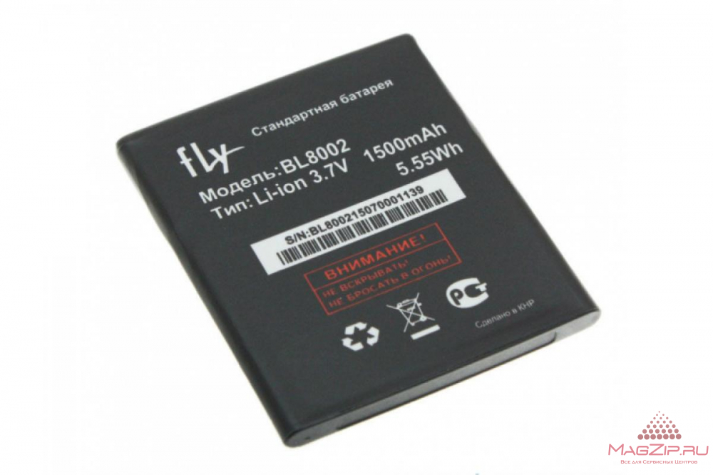 ����������� Fly IQ4490i Era Nano 10 (BL8002) (HC)