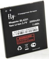 ����������� Fly IQ450 Horizon/Quattro Horizon 2 (BL4251) (HC)