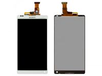 ������� ��� Sony Xperia ZL (C6503/L35h) + �������� (�����)