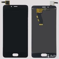 ������� ��� Meizu U10 + �������� (������)