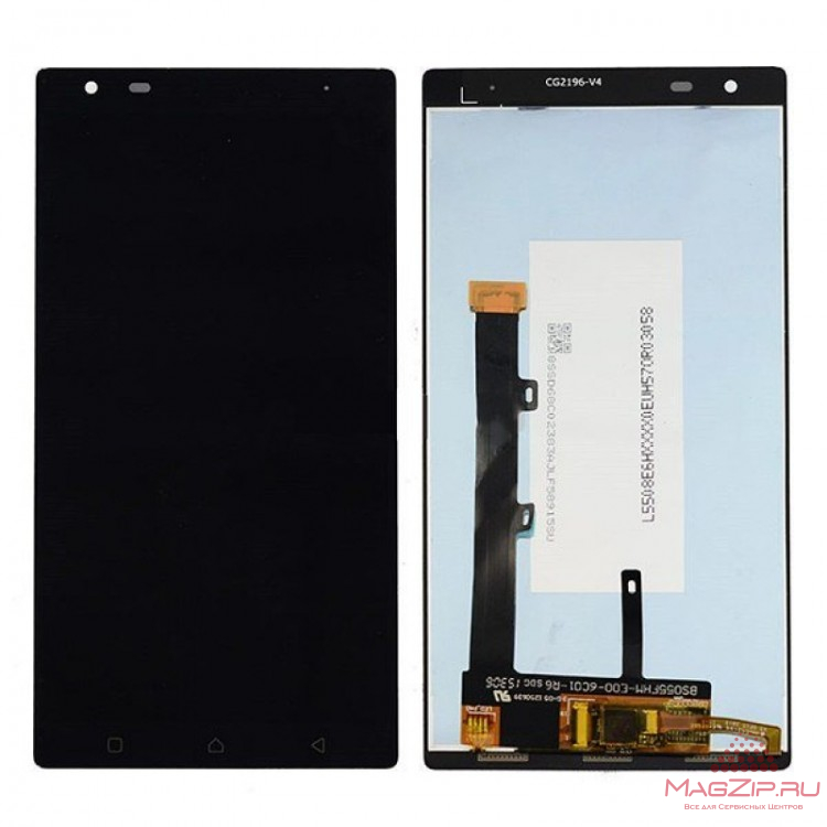 ������� ��� Lenovo Vibe X3 + �������� (������)