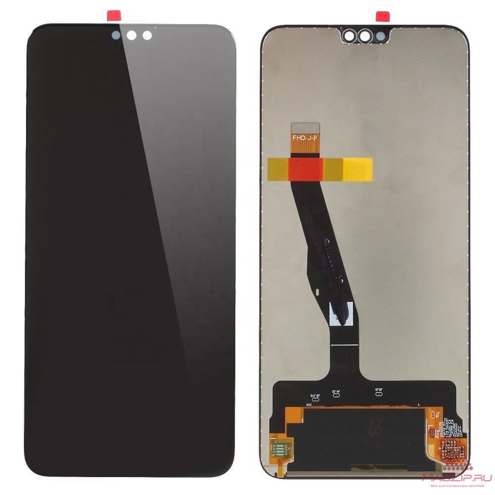������� ��� Huawei Honor 8X + �������� (������)