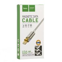 ������ USB HOCO (U16) ��� iPhone 5/5C/5S/6/6 Plus/iPad 4/5 Air ��������� (�������)