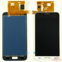 ������� ��� Samsung J120F/DS Galaxy J1 (2016) + �������� (�����) (copy LCD � �������. �����)