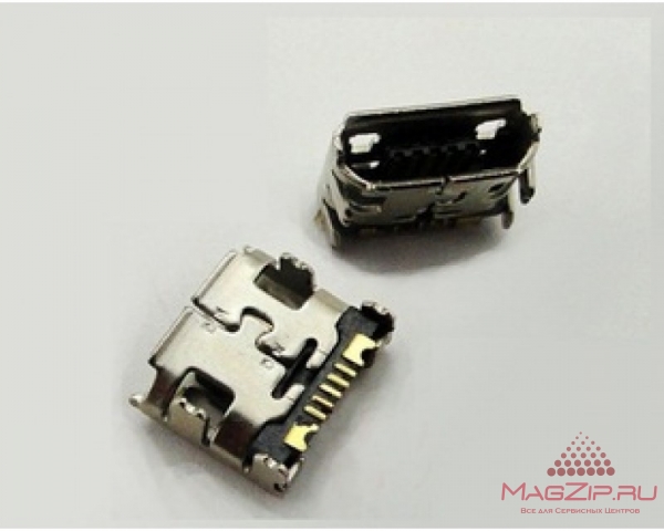 Разъем зарядки для Samsung C3222