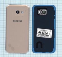 ������ ������ Samsung A520 Galaxy A5 (2017) �������
