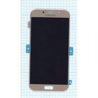 ������ (������� + ��������) Samsung Galaxy A5 SM-A520F (2017) �������