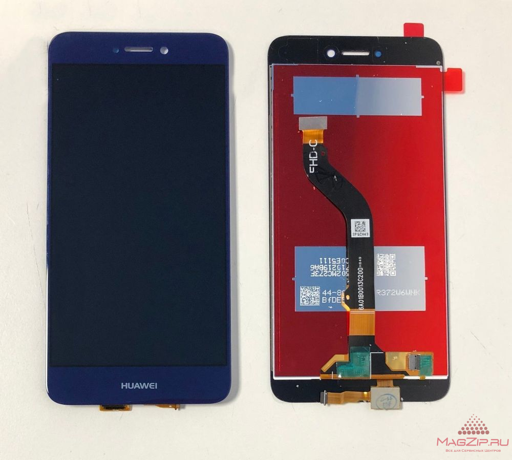 ������� ��� Huawei Honor 8 Lite/P8 Lite 2017/Nova Lite 3/16GB (5.2') (PRA-LX1) + �������� (�����)