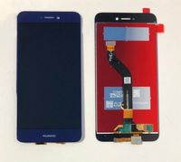 ������� ��� Huawei Honor 8 Lite/P8 Lite 2017/Nova Lite 3/16GB (5.2') (PRA-LX1) + �������� (�����)