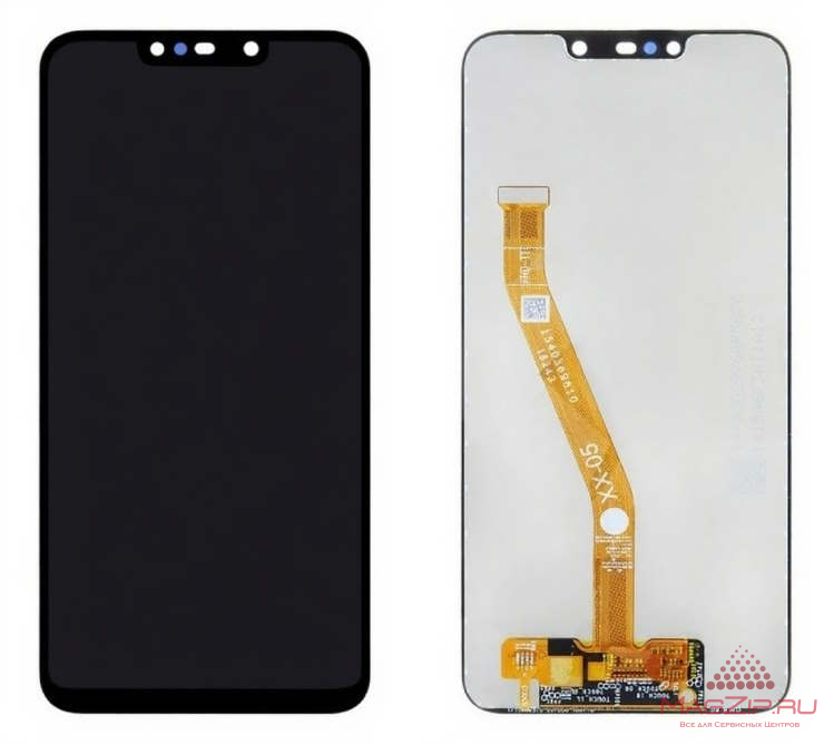 ������� ��� Huawei Mate 20 Lite + �������� (������)